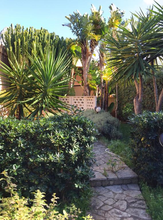 Acquamarina32 room 1