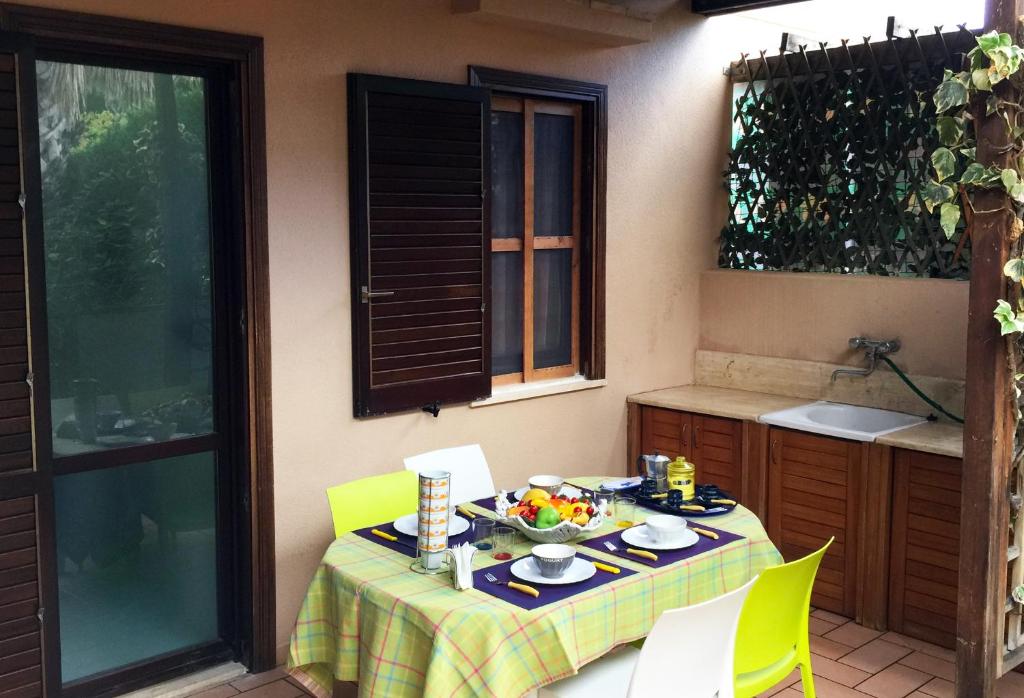 Acquamarina32 room 2