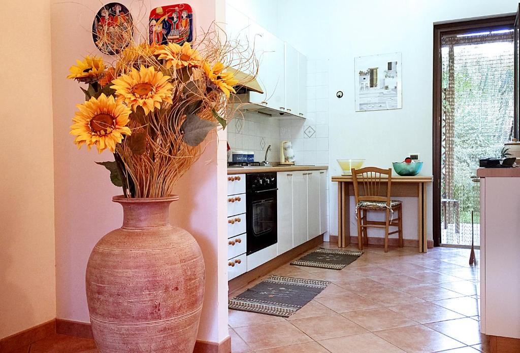 Acquamarina32 room 4