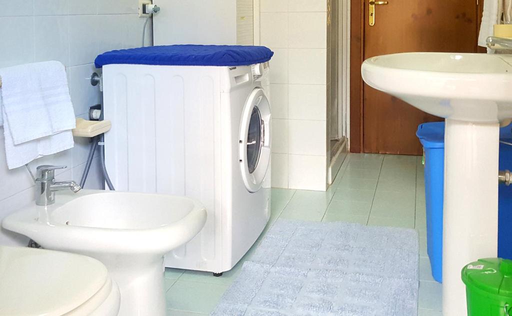 Acquamarina32 room 5