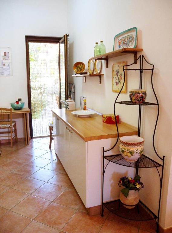 Acquamarina32 room 6